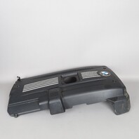 2007-2012 BMW X3 328i 528i N52 Engine Beauty Cover 11127575032 OEM Used