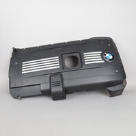 2007-2012 BMW X3 328i 528i N52 Engine Beauty Cover 11127575032 OEM Used