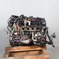 2007-2013 BMW 328i N51 Engine Motor 11000445514 OEM Used 108k Miles