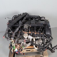 2007-2013 BMW 328i N51 Engine Motor 11000445514 OEM Used 108k Miles