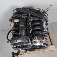 2007-2013 BMW 328i N51 Engine Motor 11000445514 OEM Used 108k Miles
