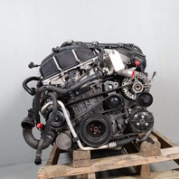2007-2013 BMW 328i N51 Engine Motor 11000445514 OEM Used 108k Miles