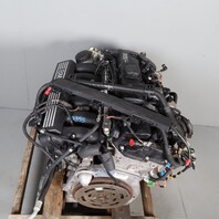2007-2013 BMW 328i N51 Engine Motor 11000445514 OEM Used 108k Miles
