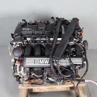 2007-2013 BMW 328i N51 Engine Motor 11000445514 OEM Used 108k Miles