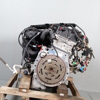 2007-2013 BMW 328i N51 Engine Motor 11000445514 OEM Used 108k Miles