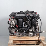 2007-2013 BMW 328i N51 Engine Motor 11000445514 OEM Used 108k Miles