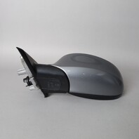 2009-2011 BMW 328i 335i Sedan Left Door Mirror 51167282571 OEM Used