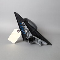 2009-2011 BMW 328i 335i Sedan Left Door Mirror 51167282571 OEM Used