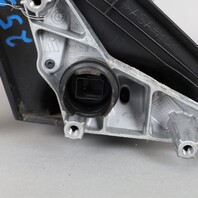 2009-2011 BMW 328i 335i Sedan Left Door Mirror 51167282571 OEM Used