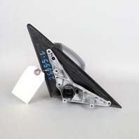 2009-2011 BMW 328i 335i Sedan Left Door Mirror 51167282571 OEM Used