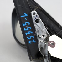 2009-2011 BMW 328i 335i Sedan Left Door Mirror 51167282571 OEM Used