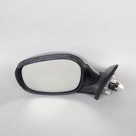 2009-2011 BMW 328i 335i Sedan Left Door Mirror 51167282571 OEM Used