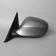 2009-2011 BMW 328i 335i Sedan Left Door Mirror 51167282571 OEM Used