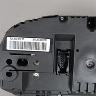 2009 BMW 328i Speedometer Instrument Cluster 62109187066 OEM Used