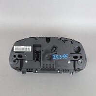 2009 BMW 328i Speedometer Instrument Cluster 62109187066 OEM Used