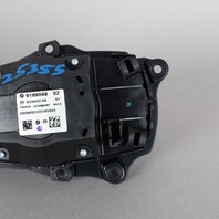 2009 BMW 328i 335i M3 iDrive Navigation Controller Switch 65829189048 OEM Used