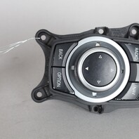 2009 BMW 328i 335i M3 iDrive Navigation Controller Switch 65829189048 OEM Used