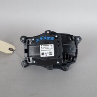 2009 BMW 328i 335i M3 iDrive Navigation Controller Switch 65829189048 OEM Used