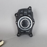 2009 BMW 328i 335i M3 iDrive Navigation Controller Switch 65829189048 OEM Used
