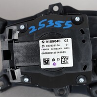 2009 BMW 328i 335i M3 iDrive Navigation Controller Switch 65829189048 OEM Used