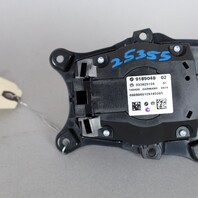 2009 BMW 328i 335i M3 iDrive Navigation Controller Switch 65829189048 OEM Used