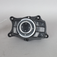 2009 BMW 328i 335i M3 iDrive Navigation Controller Switch 65829189048 OEM Used