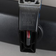 2007-2011 BMW 128i 135i 328i 335i X5 X6 Rear View Mirror 51169192335 OEM Used