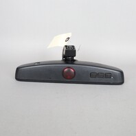 2007-2011 BMW 128i 135i 328i 335i X5 X6 Rear View Mirror 51169192335 OEM Used