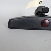 2007-2011 BMW 128i 135i 328i 335i X5 X6 Rear View Mirror 51169192335 OEM Used