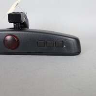 2007-2011 BMW 128i 135i 328i 335i X5 X6 Rear View Mirror 51169192335 OEM Used