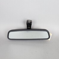 2007-2011 BMW 128i 135i 328i 335i X5 X6 Rear View Mirror 51169192335 OEM Used