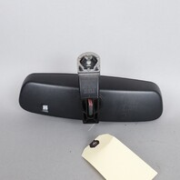 2007-2011 BMW 128i 135i 328i 335i X5 X6 Rear View Mirror 51169192335 OEM Used
