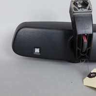 2007-2011 BMW 128i 135i 328i 335i X5 X6 Rear View Mirror 51169192335 OEM Used