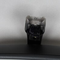 2007-2011 BMW 128i 135i 328i 335i X5 X6 Rear View Mirror 51169192335 OEM Used