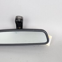 2007-2011 BMW 128i 135i 328i 335i X5 X6 Rear View Mirror 51169192335 OEM Used