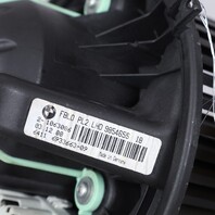 2006-2013 BMW 325i 328i 330i 335i M3 Heater Blower Motor 64116933663 OEM Used