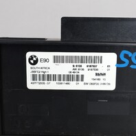 2009 BMW 328i 335i E90 Sedan Electronic Junction Box 61359134479 OEM Used