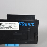 2009 BMW 328i 335i E90 Sedan Electronic Junction Box 61359134479 OEM Used