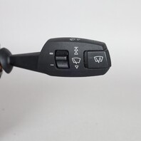 2007-2013 BMW 328i 335i M3 Turn Signal Wiper Switch 61319123049 OEM Used