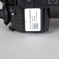 2007-2013 BMW 328i 335i M3 Turn Signal Wiper Switch 61319123049 OEM Used