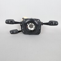 2007-2013 BMW 328i 335i M3 Turn Signal Wiper Switch 61319123049 OEM Used