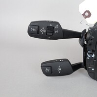 2007-2013 BMW 328i 335i M3 Turn Signal Wiper Switch 61319123049 OEM Used