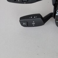 2007-2013 BMW 328i 335i M3 Turn Signal Wiper Switch 61319123049 OEM Used