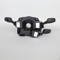2007-2013 BMW 328i 335i M3 Turn Signal Wiper Switch 61319123049 OEM Used