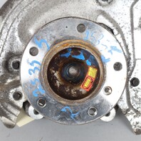 BMW 128i 135i 323i 325i 328i 330i 335i Right Front Spindle 31216793924 OEM Used