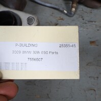 2007-2009 BMW 128i 328i N51 Exhaust Manifold Set 18407565099 E90 OEM Used