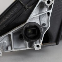 2009-2011 BMW 328i 335i Sedan Right Door Mirror 51167345674 OEM Used