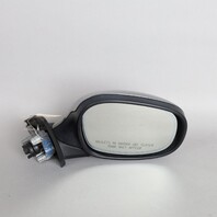 2009-2011 BMW 328i 335i Sedan Right Door Mirror 51167345674 OEM Used