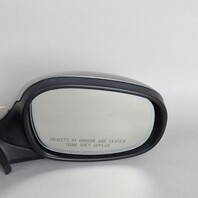 2009-2011 BMW 328i 335i Sedan Right Door Mirror 51167345674 OEM Used
