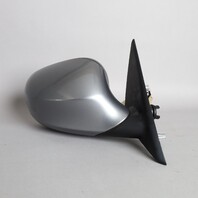 2009-2011 BMW 328i 335i Sedan Right Door Mirror 51167345674 OEM Used